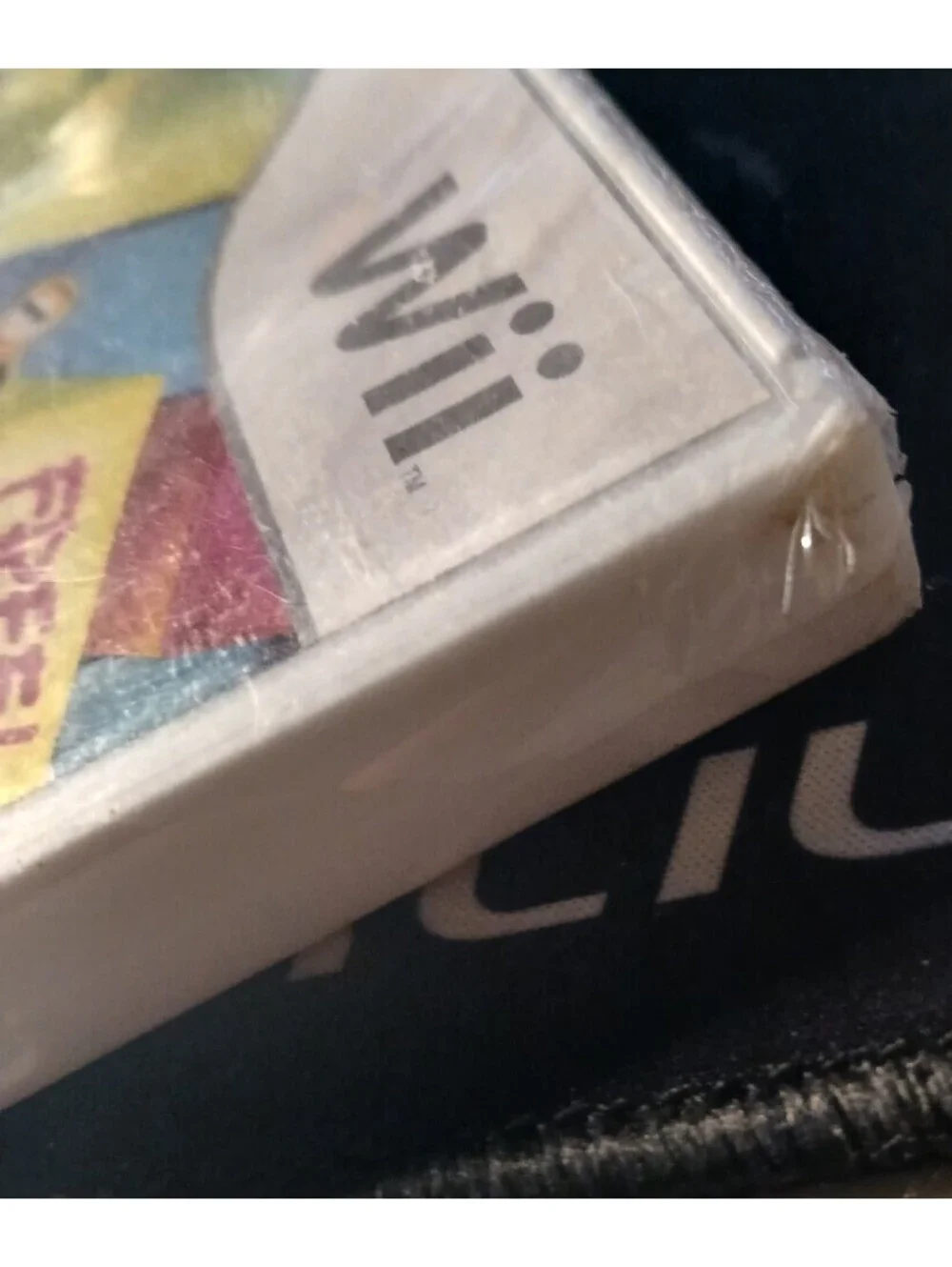 Just Dance 2014 (Nintendo Wii, 2013) Sealed
